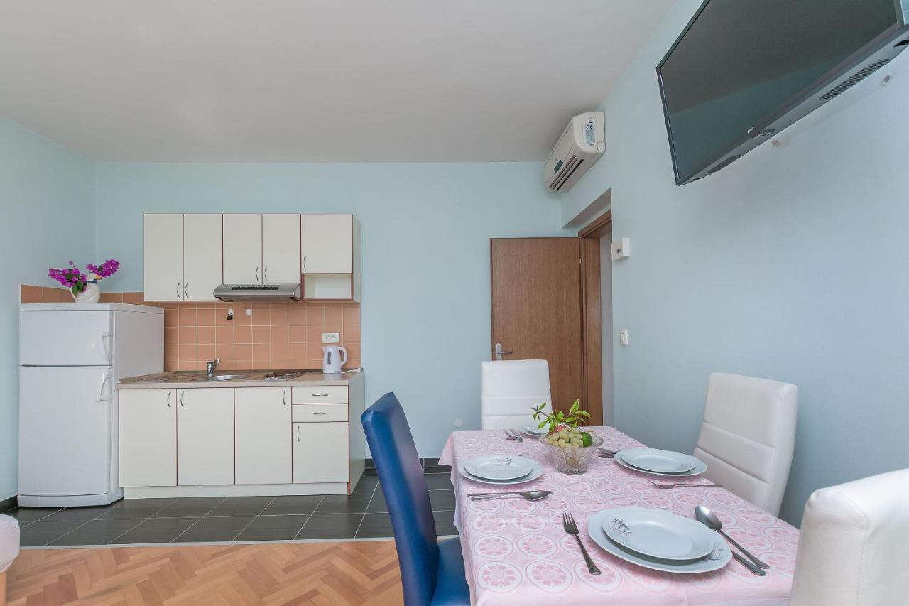 Apartment Marija