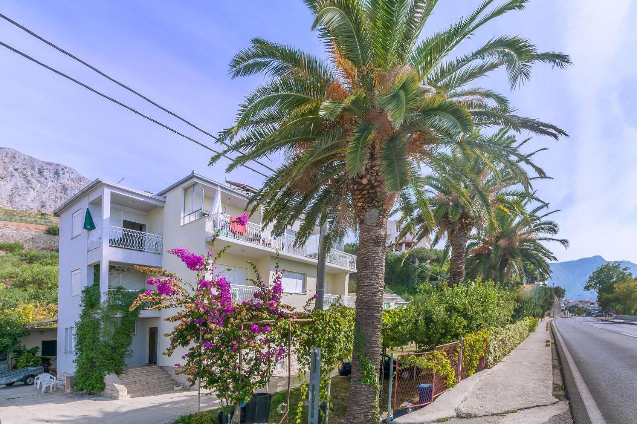 Apartment Marija Duce